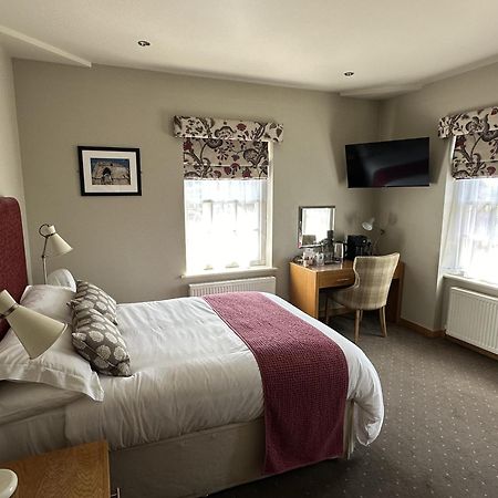The Mitre Inn Knaresborough Dış mekan fotoğraf