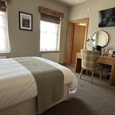 The Mitre Inn Knaresborough Dış mekan fotoğraf
