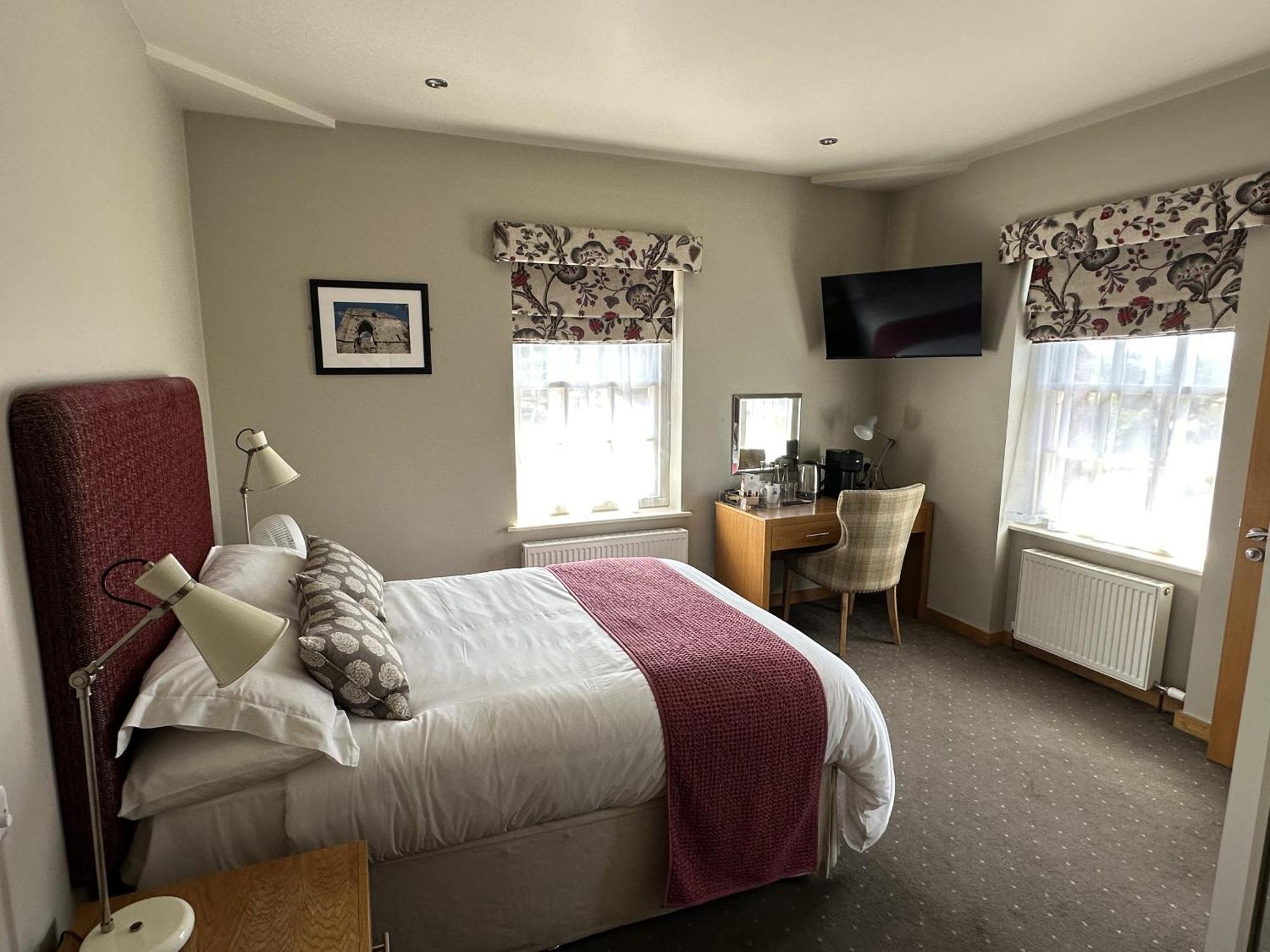 The Mitre Inn Knaresborough Dış mekan fotoğraf