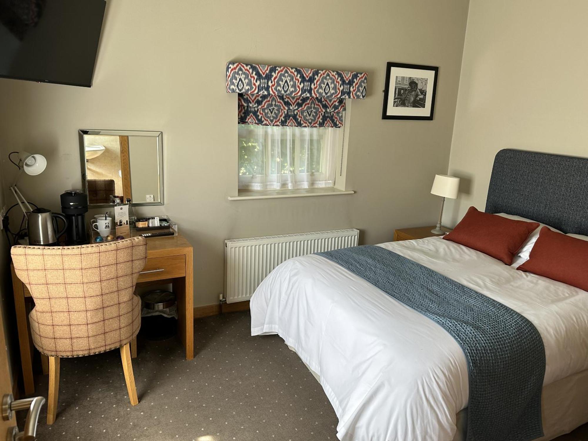 The Mitre Inn Knaresborough Dış mekan fotoğraf