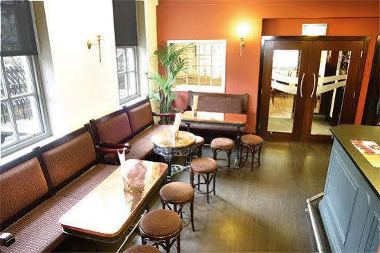 The Mitre Inn Knaresborough Dış mekan fotoğraf
