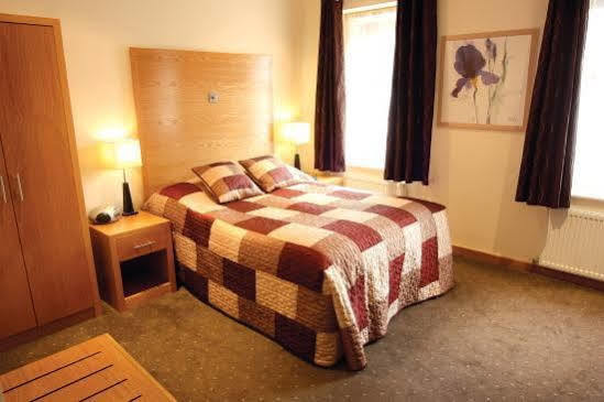 The Mitre Inn Knaresborough Dış mekan fotoğraf