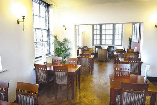 The Mitre Inn Knaresborough Dış mekan fotoğraf